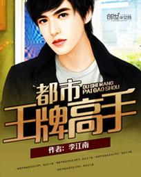 小说：都市王牌高手，作者：李江南