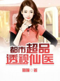 小说：都市超品透视仙医，作者：暗瞳