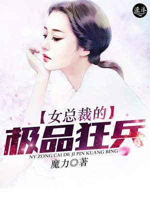 小说：女总裁的极品狂兵，作者：魔力