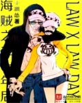 小说：海贼之二十年后，作者：小燃怂