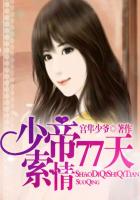 小说：少帝77天索情，作者：宫隼少爷