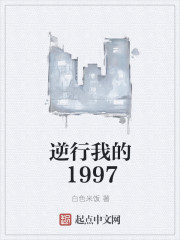 小说：逆行我的1997，作者：白色米饭