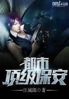 小说：都市顶级保安，作者：江城郎