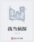 小说：我当侦探，作者：半笑刀