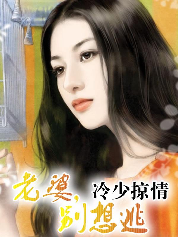 小说：冷少掠情：老婆，别想逃！，作者：落娆娆