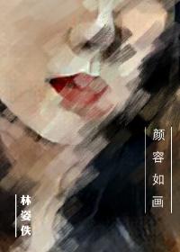 小说：颜容如画，作者：林姿佚
