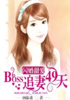 小说：闪婚甜爱：BOSS追妻49天，作者：顾临希