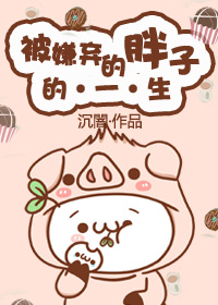 小说：被嫌弃的胖子的一生，作者：沉闇