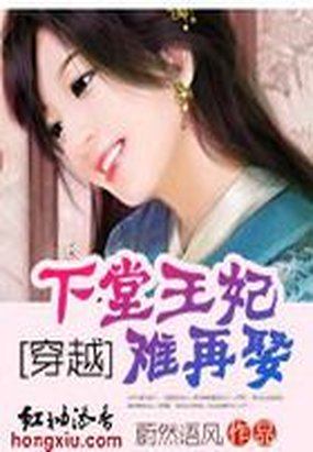 小说：穿越：下堂王妃难再娶，作者：蔚然语风