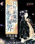 小说：只有驱魔师知道的世界，作者：万恶之最