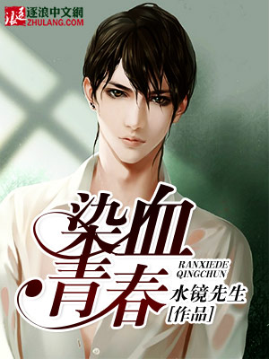 小说：染血青春，作者：水镜先生