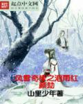 小说：风雪奇缘之泪雨红颜劫，作者：山里少年