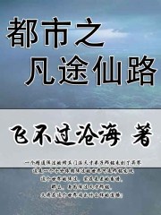 小说：都市之凡途仙路，作者：飞不过沧海