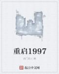 小说：重启1997，作者：西门俗人