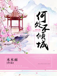 小说：何处不倾城，作者：木木雨