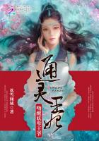 小说：通灵王妃：吻醒妖孽王爷，作者：落雪倾城