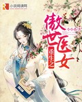 小说：重生之傲世医女，作者：小小桑