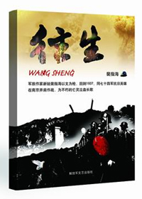 小说：往生，作者：裴指海