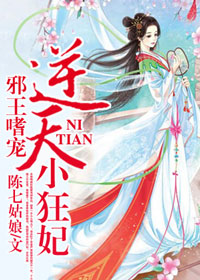 小说：邪王嗜宠：逆天小狂妃，作者：陈七姑娘