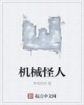 小说：机械怪人，作者：南风轻扬