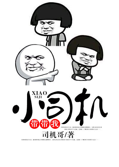 小说：小司机带带我，作者：司机哥