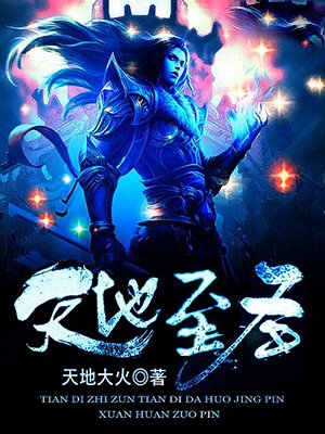 小说：天地至圣，作者：天地大火