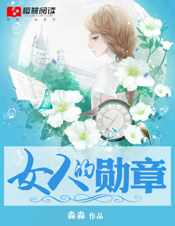 小说：女人的勋章，作者：淼淼