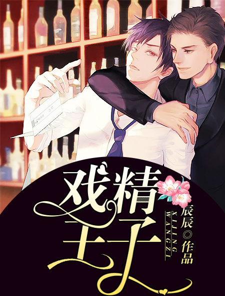 小说：戏精王子，作者：辰辰