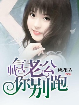 小说：帅气老公你别跑，作者：桃花坠