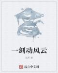 小说：一剑动风云，作者：泷乕