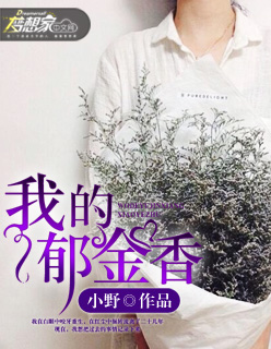 小说：我的郁金香，作者：小野