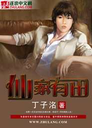 小说：仙家有田，作者：丁子洺