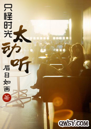 小说：只怪时光太动听，作者：眉目如画