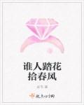 小说：谁人踏花拾春风，作者：卓韦
