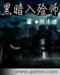 小说：黑暗入殓师，作者：胡清酒