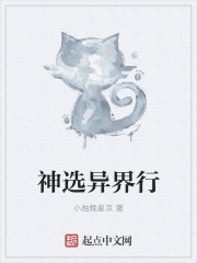 小说：神选异界行，作者：小烛晚星凉