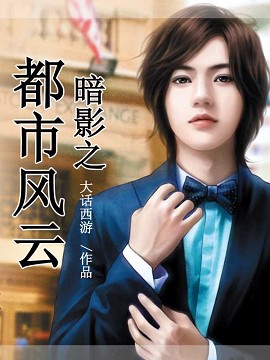 小说：暗影之都市风云，作者：大话西游