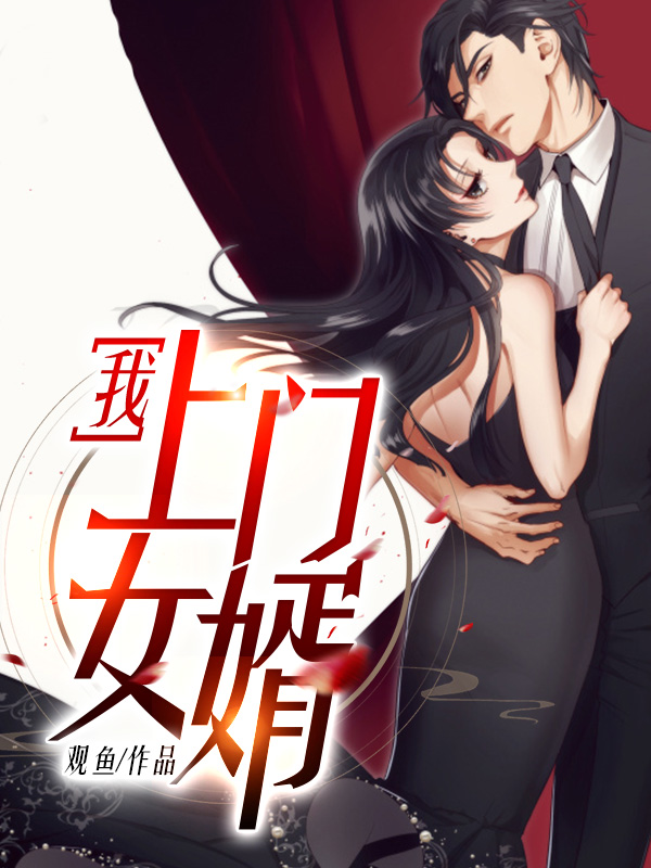 小说：我，上门女婿，作者：观鱼
