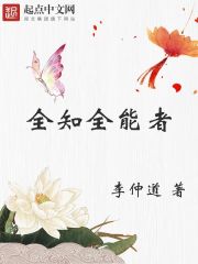 小说：全知全能者，作者：李仲道