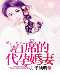 小说：首席的代孕婚妻，作者：月半倾明