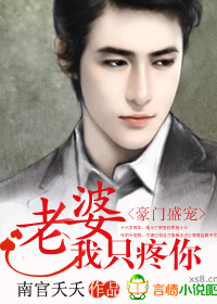 小说：豪门盛宠：老婆，我只疼你！，作者：南官夭夭