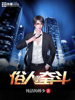 小说：俗人的奋斗，作者：纯洁的韩少
