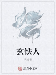 小说：玄铁人，作者：高跷