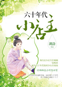 小说：六十年代小店主，作者：湖涂