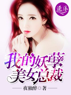 小说：我的妖孽美女总裁，作者：夜独醉