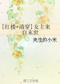 小说：[红楼+清穿]女主来自末世，作者：夹生的小米