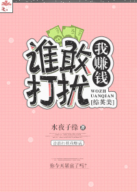 小说：谁敢打扰我赚钱[综英美]，作者：水夜子缘