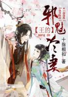 小说：王的邪魅冷妻，作者：十指相扣