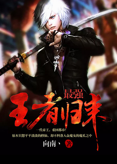 小说：最强王者归来，作者：向南丶