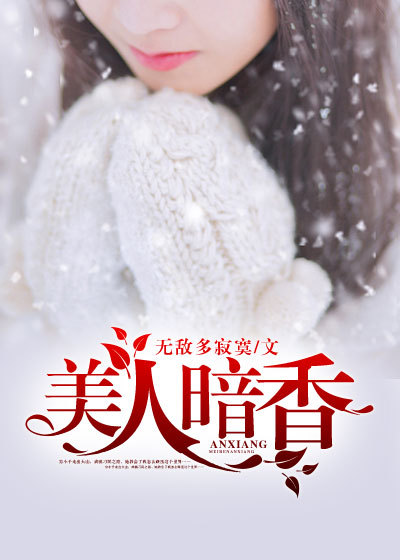 小说：美人暗香，作者：无敌多寂寞